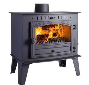 Hunter Herald Inglenook